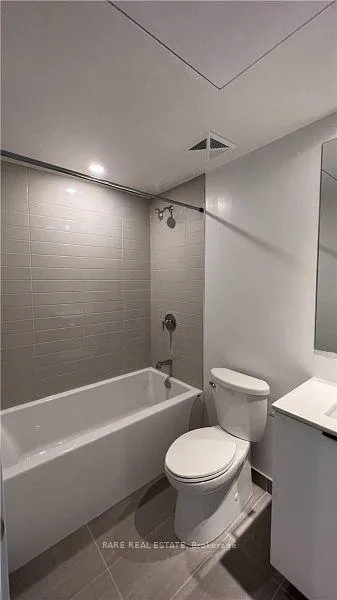 Photo 9 of Unit 930, 50 Power Street, Toronto, Moss Park — HOMEH