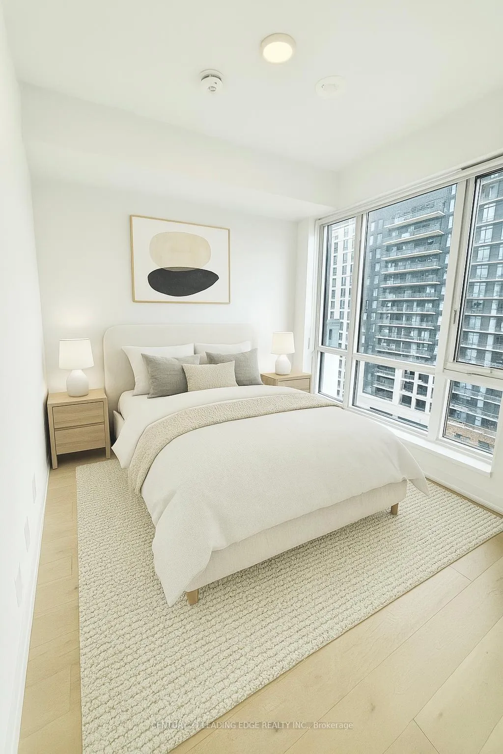 Photo 9 of Unit 909, 8 Beverley Glen Boulevard, Vaughan, Beverley Glen — HOMEH