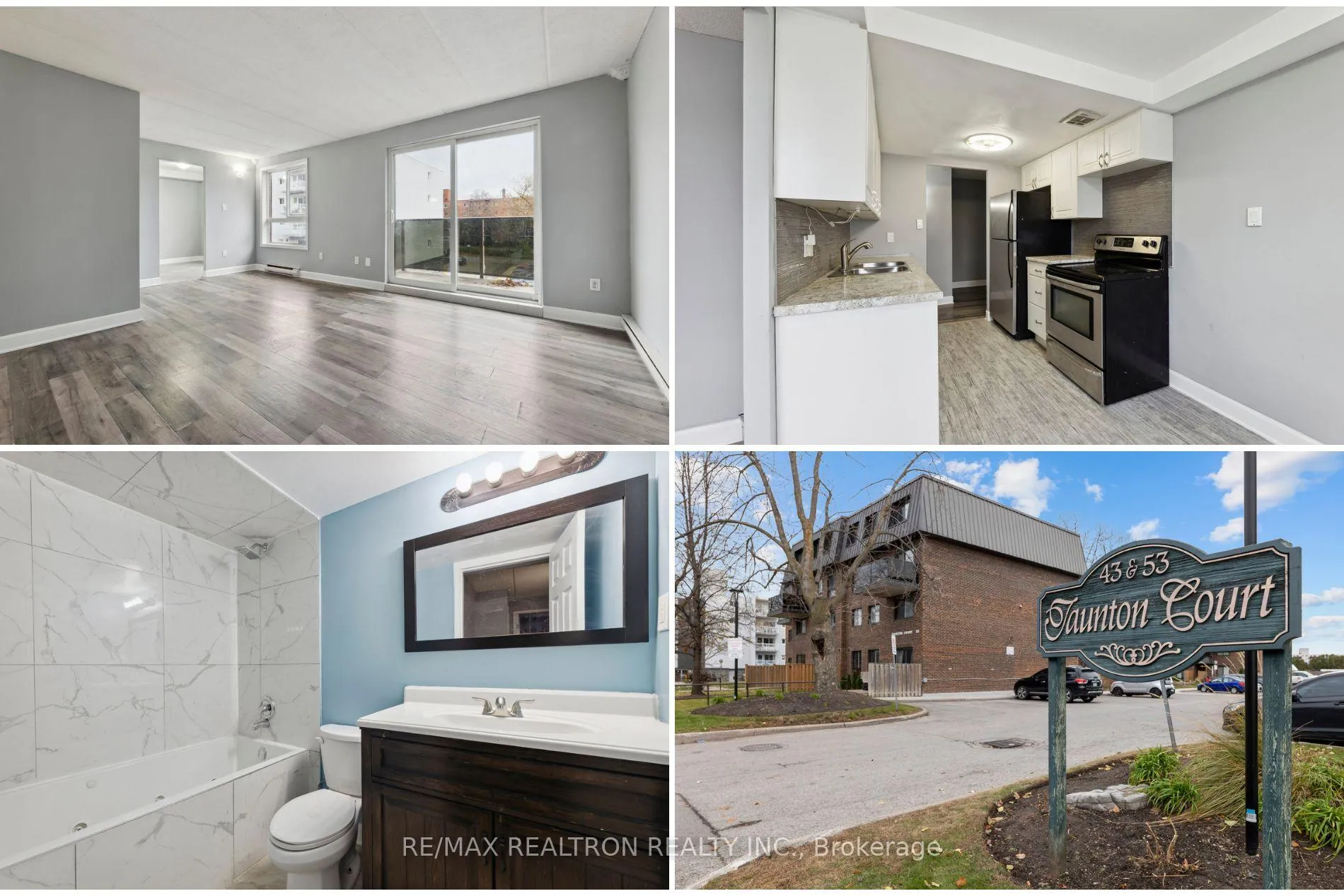 Photo 1 of Unit 70, 53 Taunton Road E, Oshawa, Centennial — HOMEH
