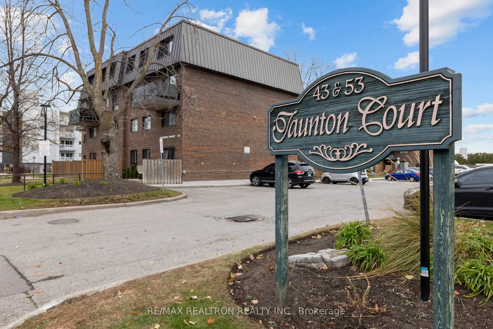 Photo 20 of Unit 70, 53 Taunton Road E, Oshawa, Centennial — HOMEH