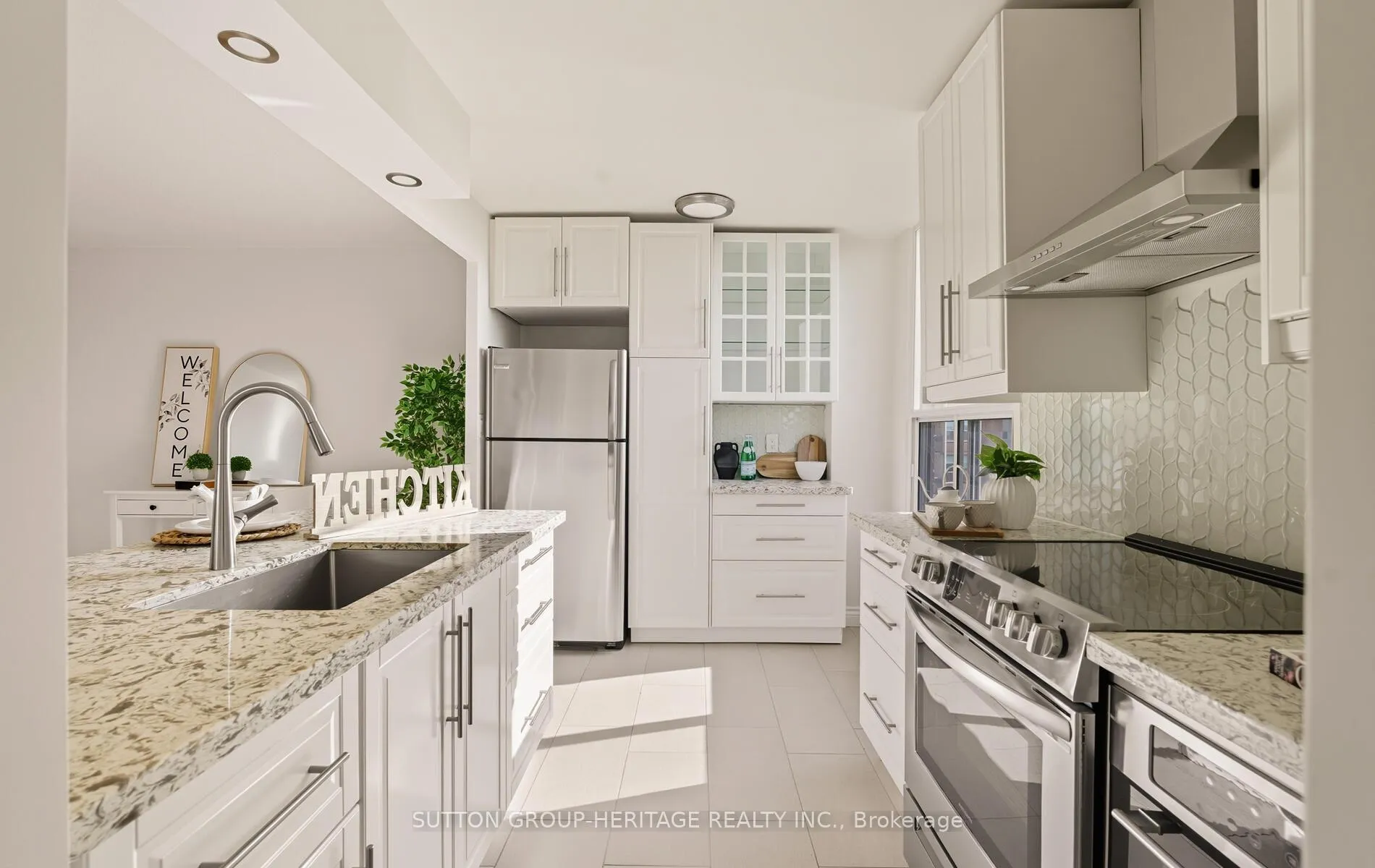 Photo 16 of Unit 1008, 5 Vicora Linkway Way, Toronto, Flemingdon Park — HOMEH