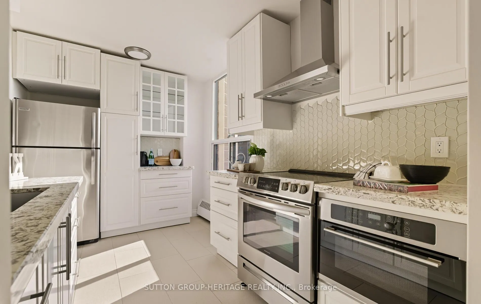 Photo 17 of Unit 1008, 5 Vicora Linkway Way, Toronto, Flemingdon Park — HOMEH