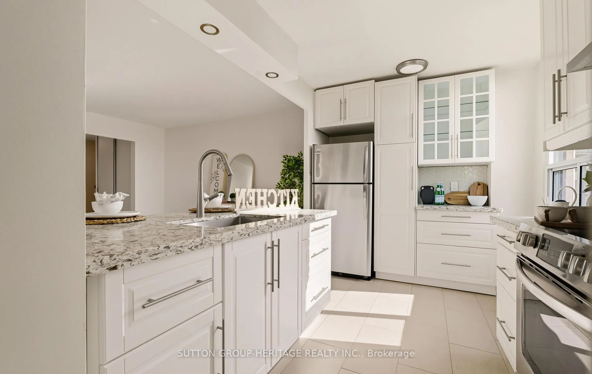 Photo 18 of Unit 1008, 5 Vicora Linkway Way, Toronto, Flemingdon Park — HOMEH