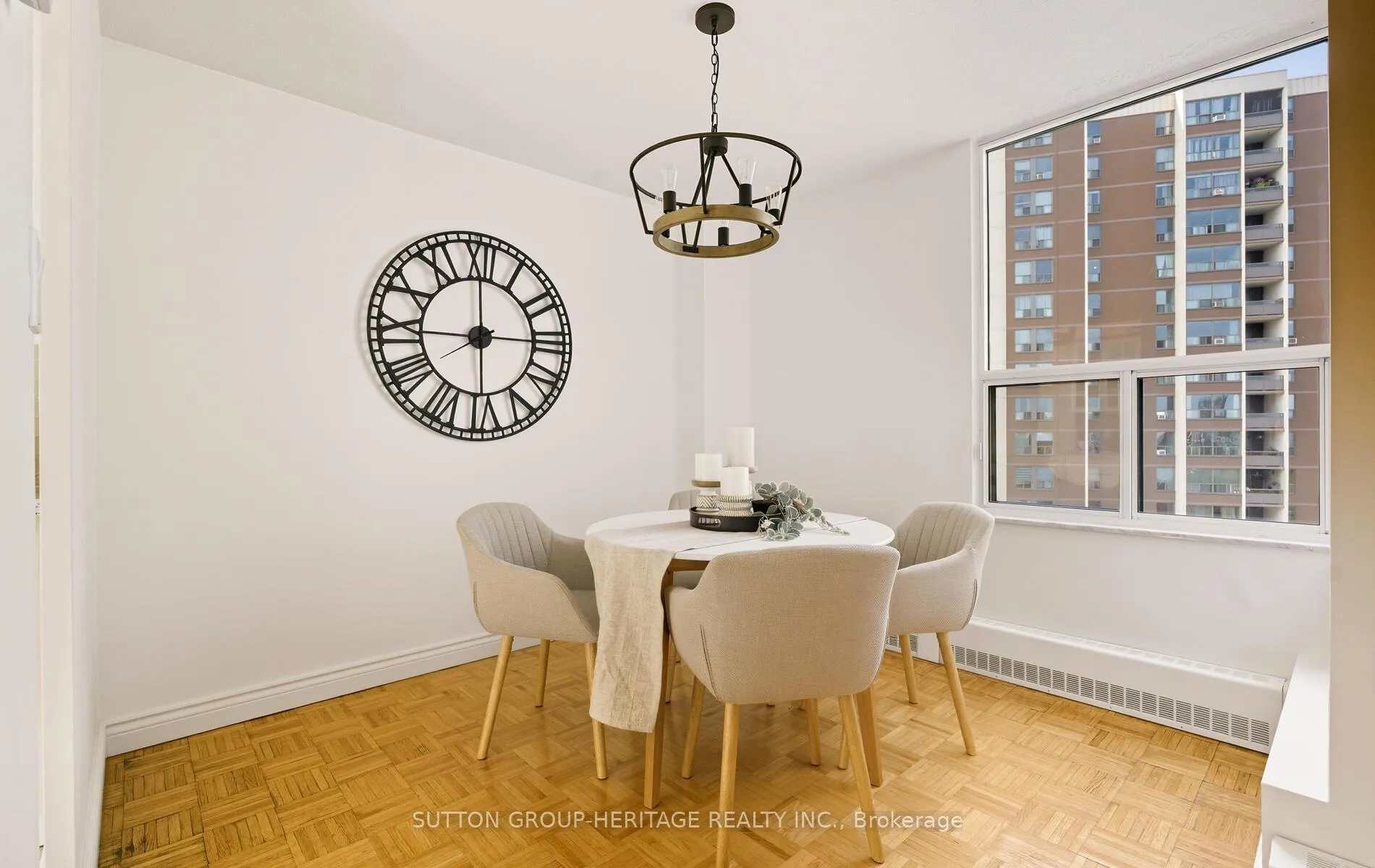 Photo 19 of Unit 1008, 5 Vicora Linkway Way, Toronto, Flemingdon Park — HOMEH