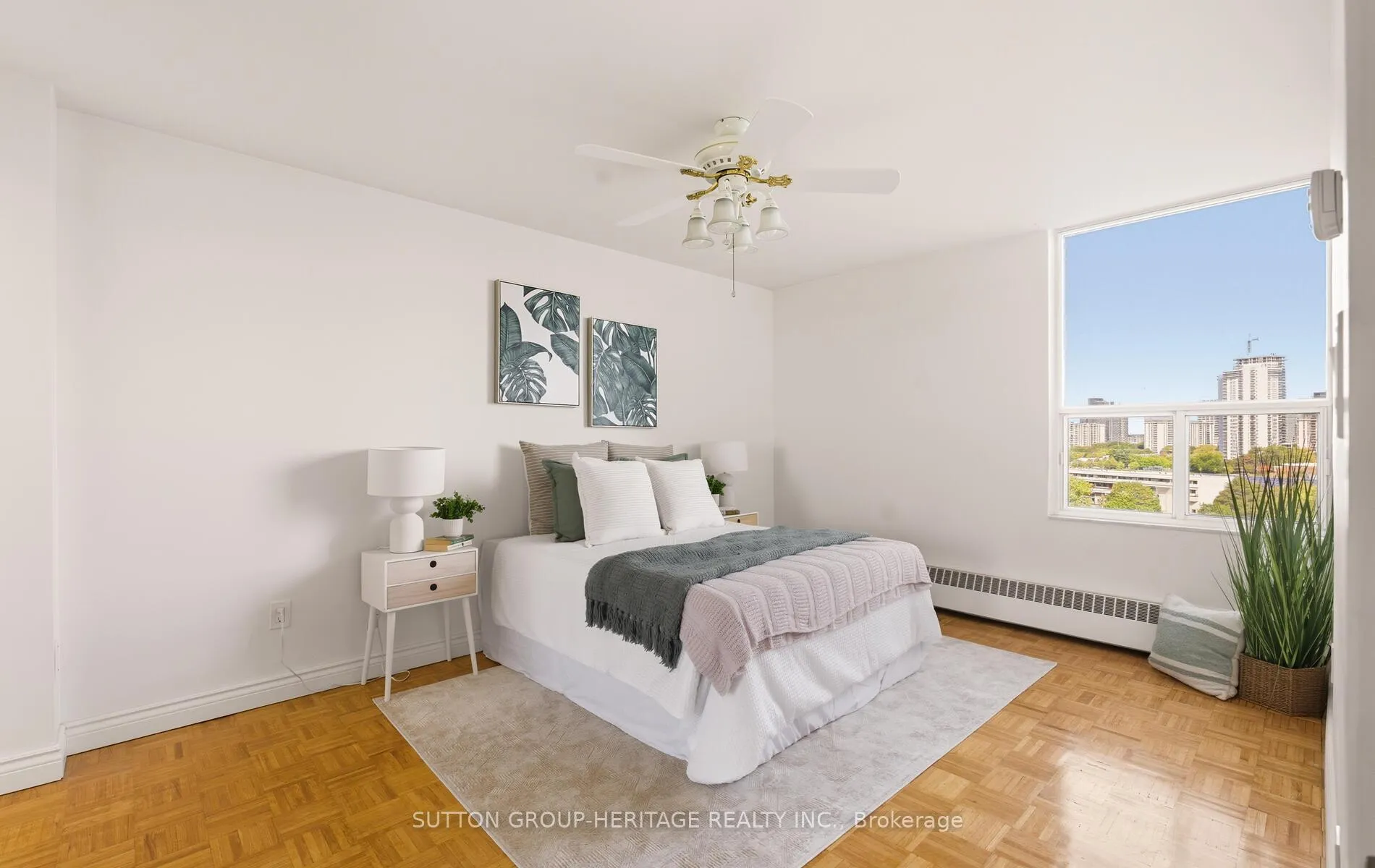 Photo 21 of Unit 1008, 5 Vicora Linkway Way, Toronto, Flemingdon Park — HOMEH