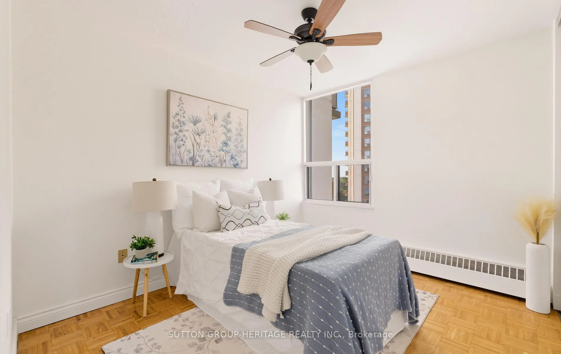 Photo 24 of Unit 1008, 5 Vicora Linkway Way, Toronto, Flemingdon Park — HOMEH