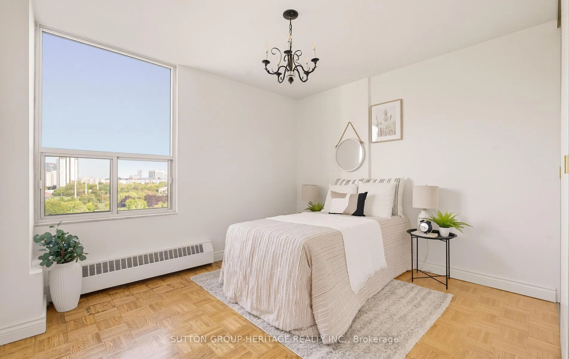 Photo 25 of Unit 1008, 5 Vicora Linkway Way, Toronto, Flemingdon Park — HOMEH