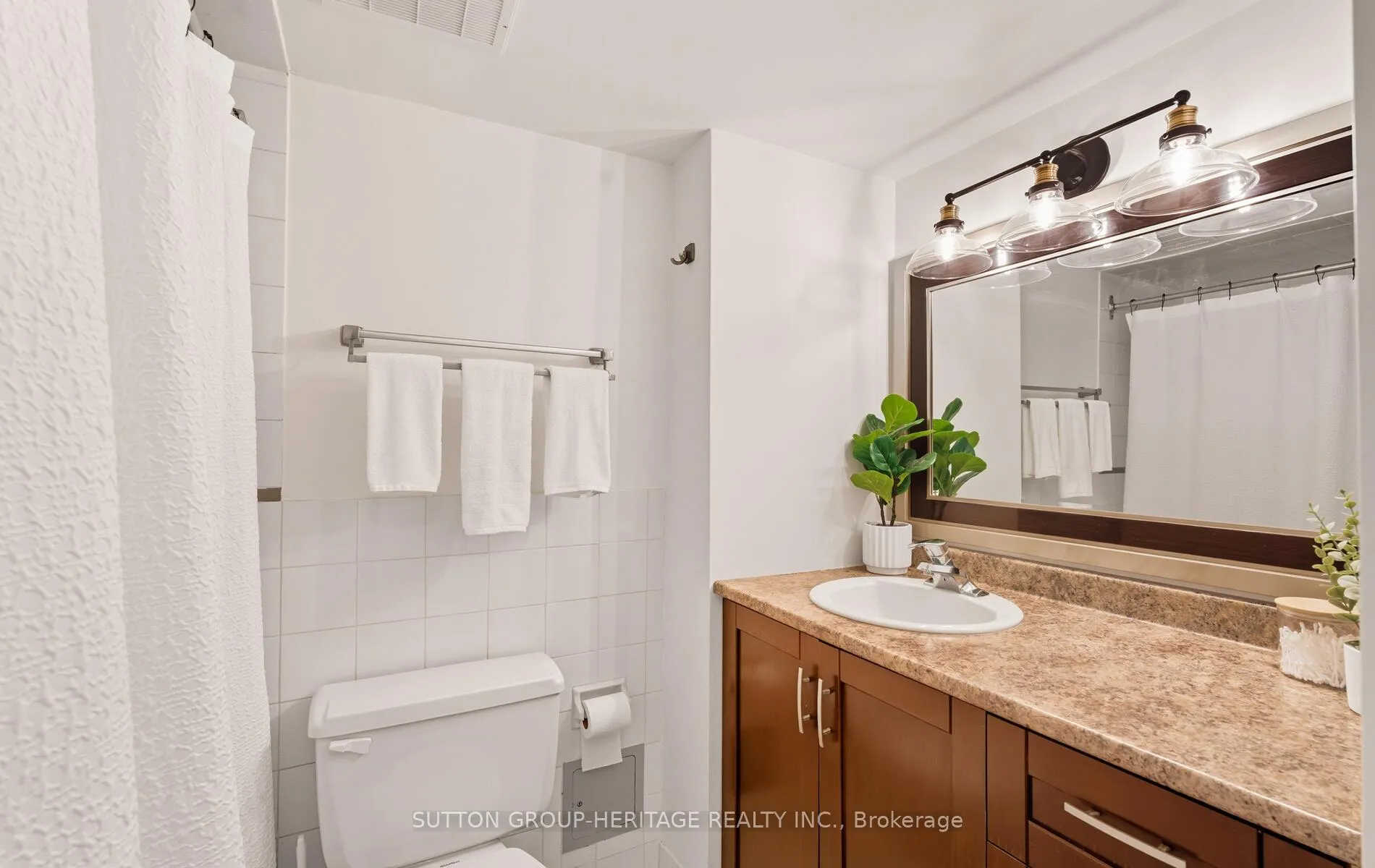 Photo 26 of Unit 1008, 5 Vicora Linkway Way, Toronto, Flemingdon Park — HOMEH