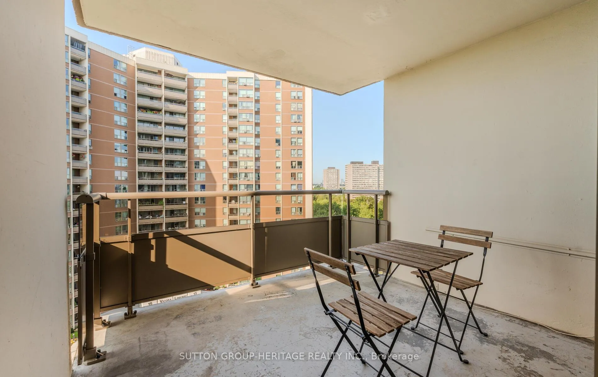 Photo 27 of Unit 1008, 5 Vicora Linkway Way, Toronto, Flemingdon Park — HOMEH