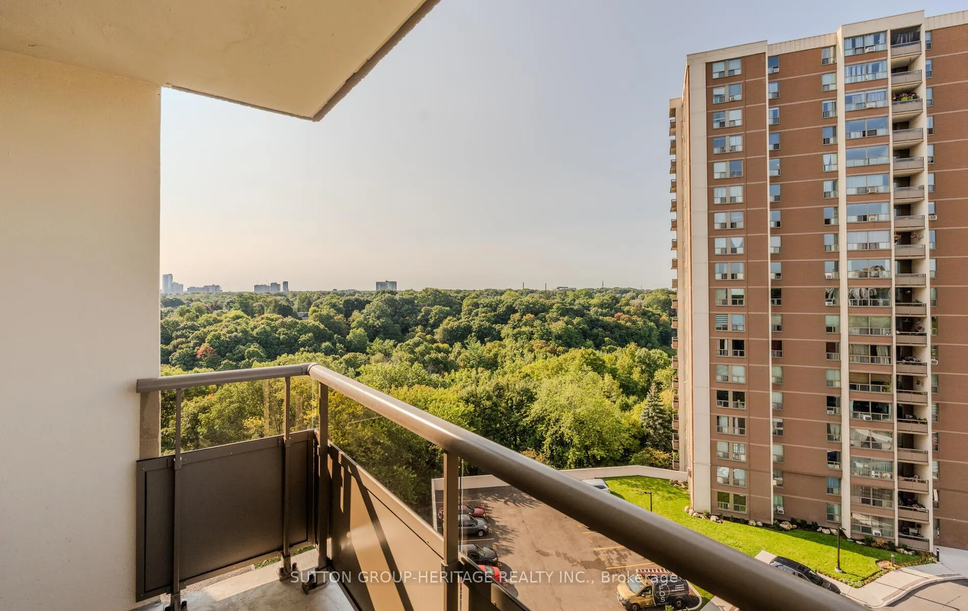 Photo 29 of Unit 1008, 5 Vicora Linkway Way, Toronto, Flemingdon Park — HOMEH