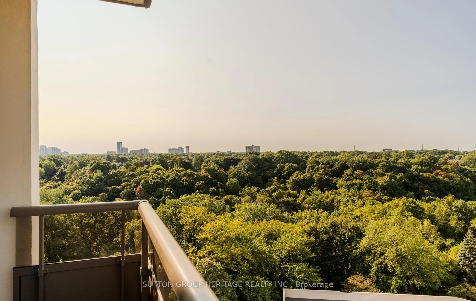 Photo 30 of Unit 1008, 5 Vicora Linkway Way, Toronto, Flemingdon Park — HOMEH