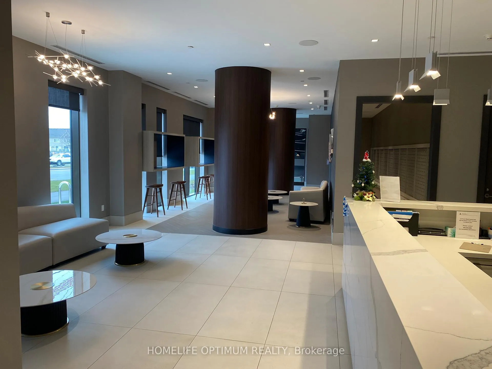 Photo 7 of Unit 1005, 2550 Simcoe Street N, Oshawa, Windfields — HOMEH