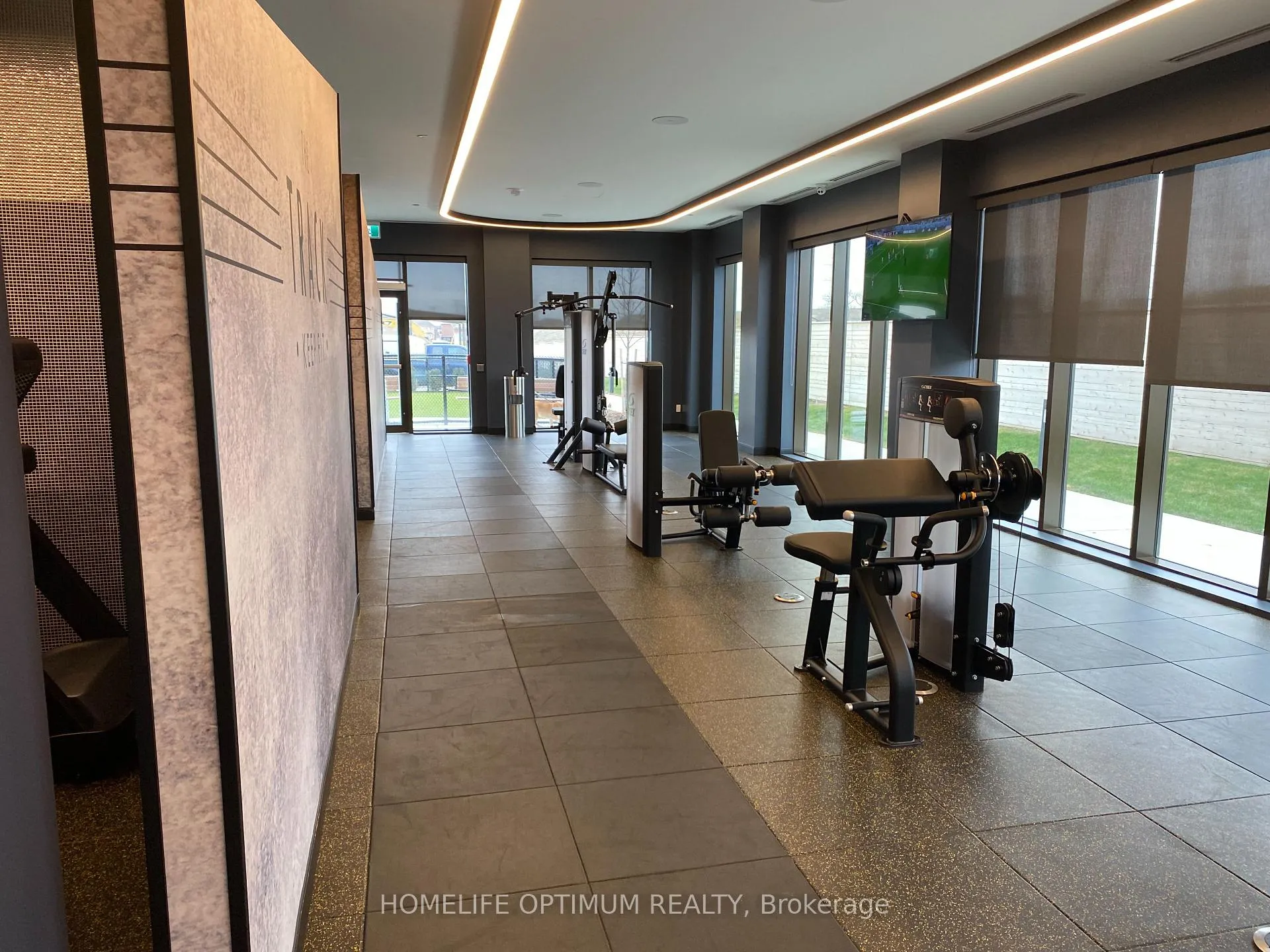 Photo 10 of Unit 1005, 2550 Simcoe Street N, Oshawa, Windfields — HOMEH