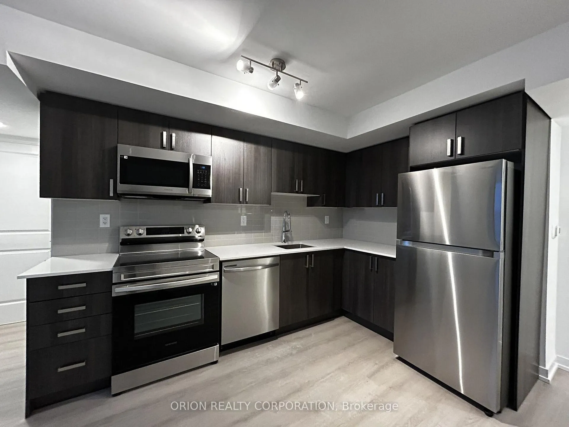 Front of Unit 315, 1435 Celebration Drive