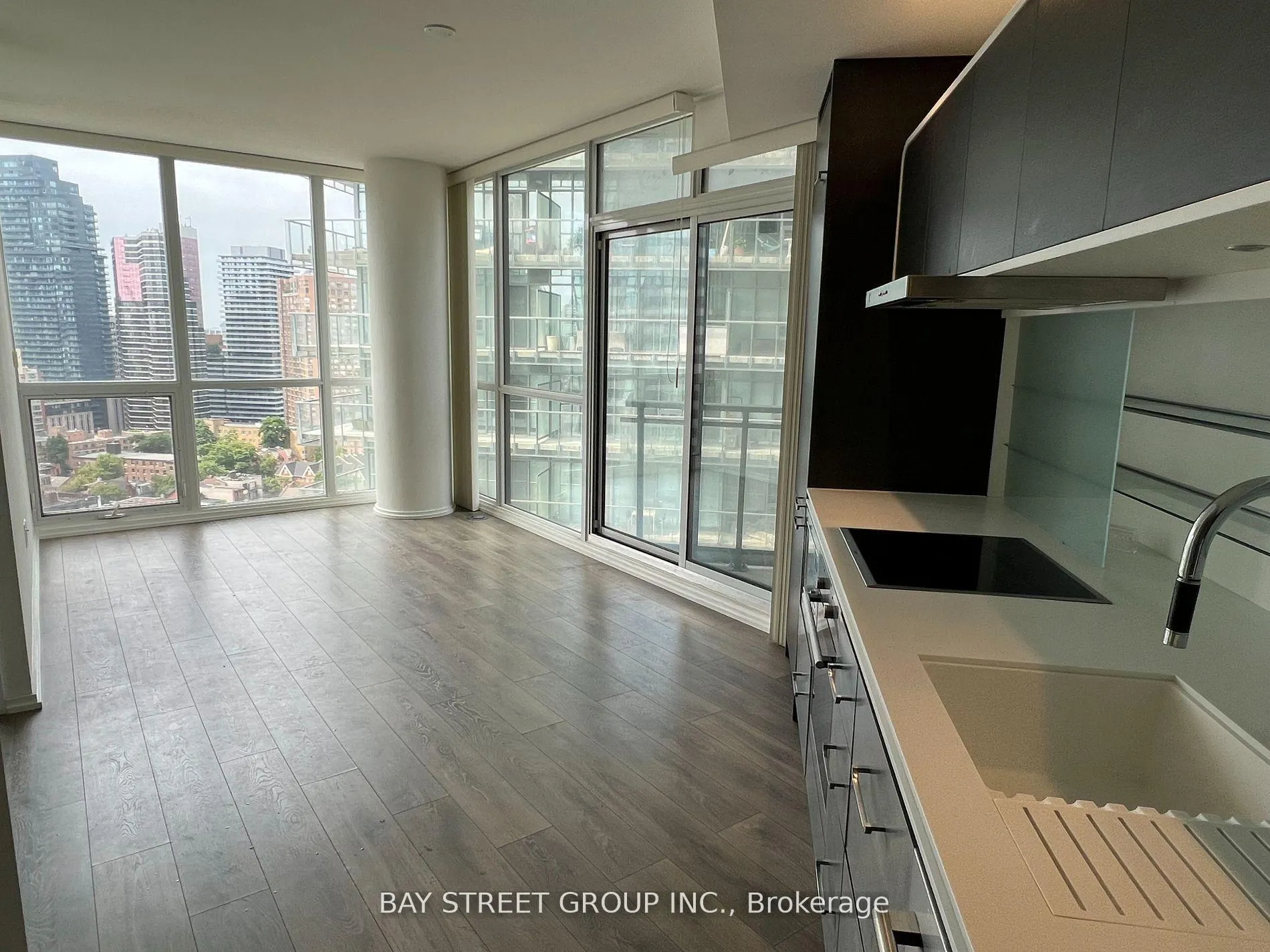 Photo 1 of Unit 2202, 45 Charles Street E, Toronto, Church-Yonge Corridor — HOMEH