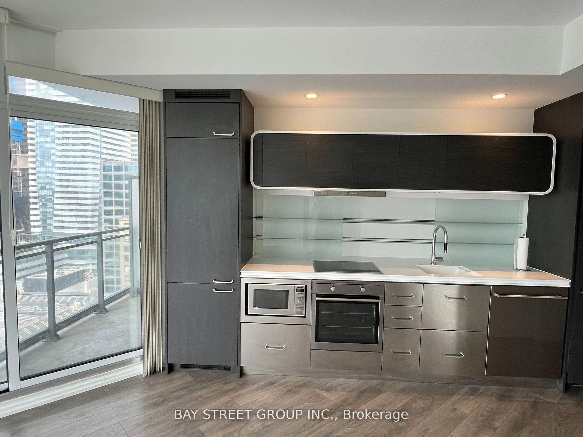 Photo 3 of Unit 2202, 45 Charles Street E, Toronto, Church-Yonge Corridor — HOMEH