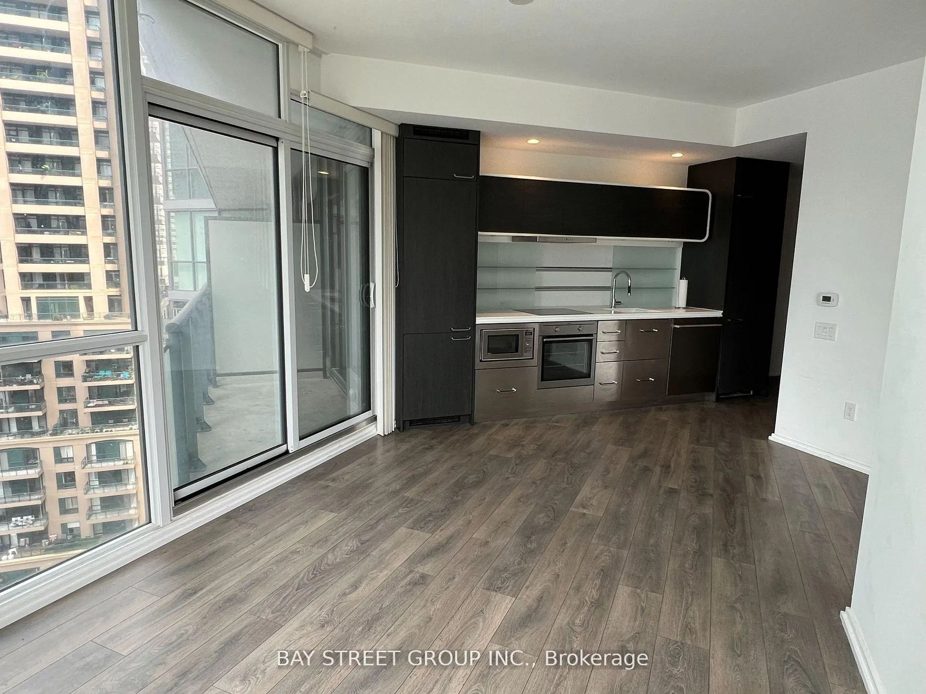 Photo 5 of Unit 2202, 45 Charles Street E, Toronto, Church-Yonge Corridor — HOMEH