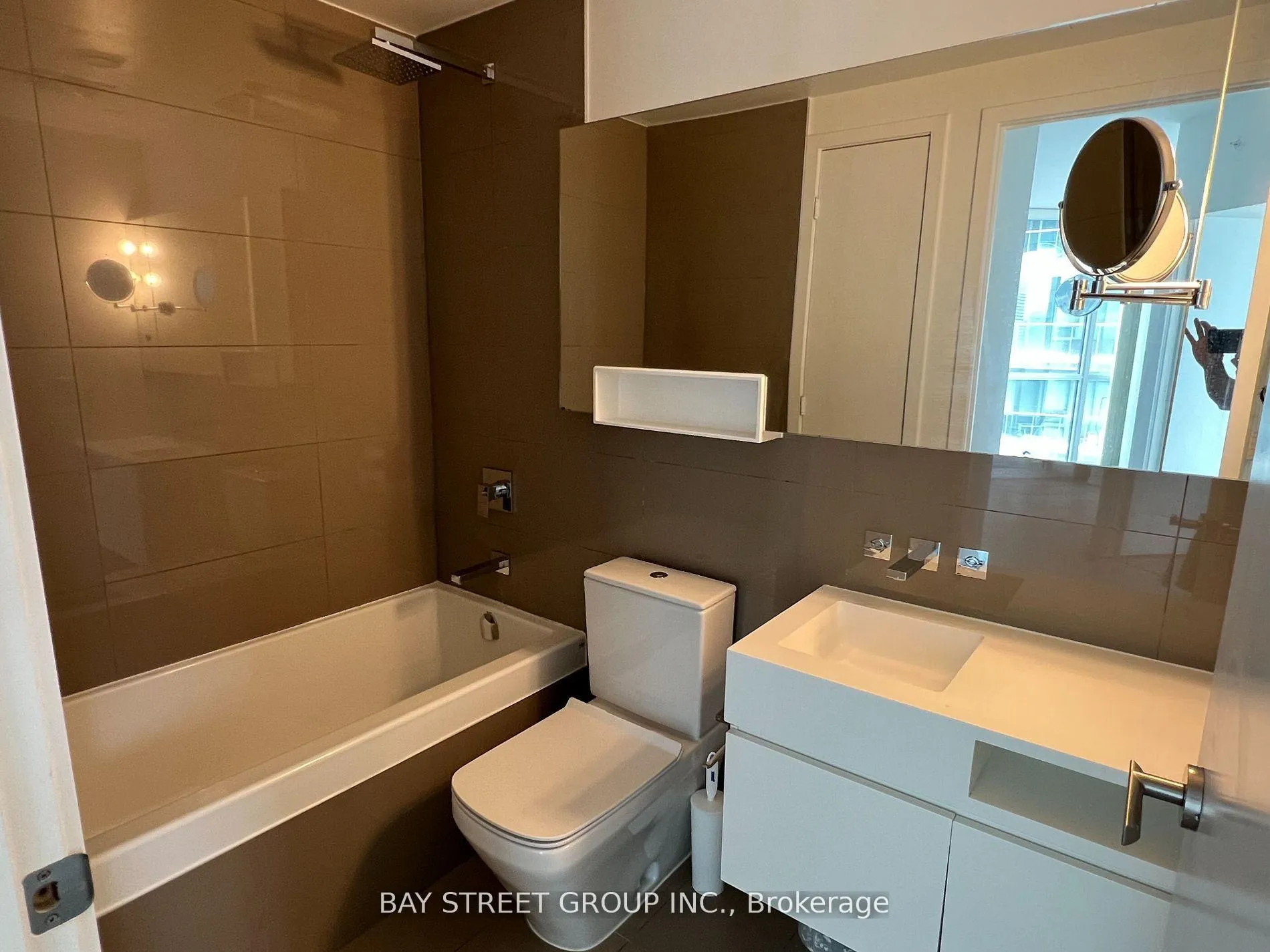 Photo 8 of Unit 2202, 45 Charles Street E, Toronto, Church-Yonge Corridor — HOMEH