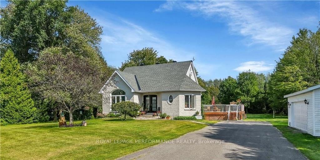 Photo 1 of 2455 Charbonneau Road, Champlain, Champlain Twp — HOMEH