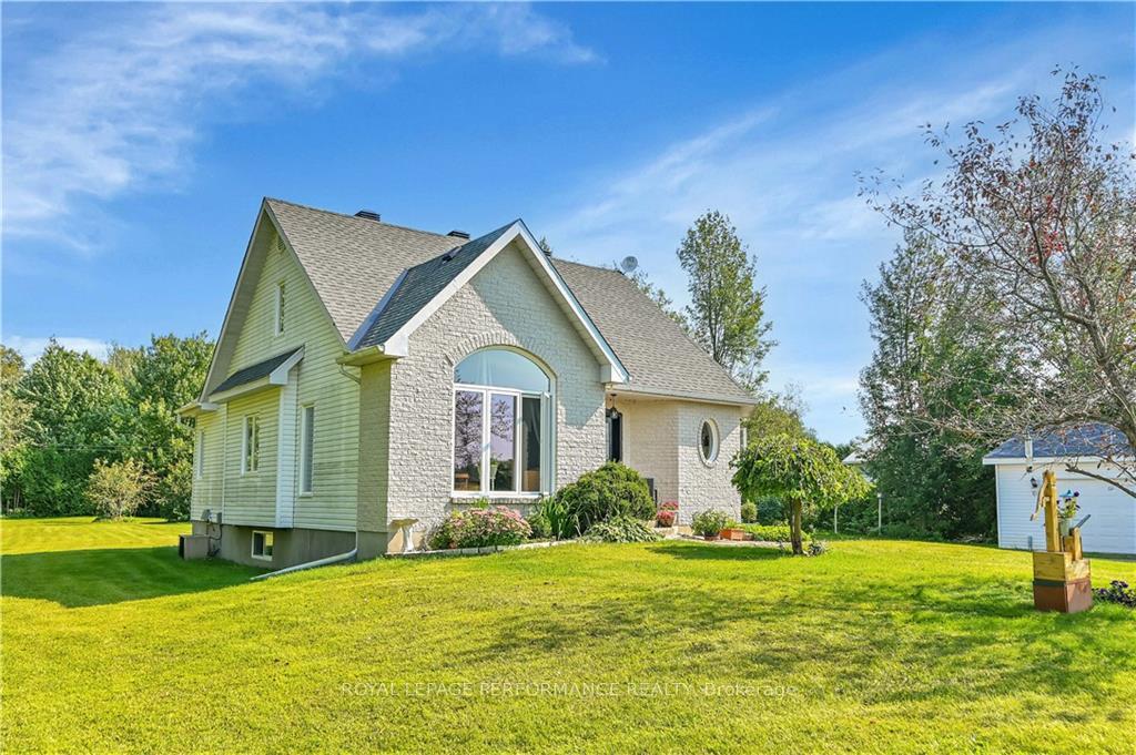 Photo 2 of 2455 Charbonneau Road, Champlain, Champlain Twp — HOMEH