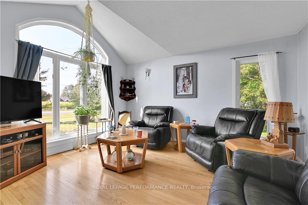 Photo 4 of 2455 Charbonneau Road, Champlain, Champlain Twp — HOMEH