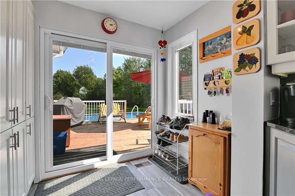 Photo 6 of 2455 Charbonneau Road, Champlain, Champlain Twp — HOMEH