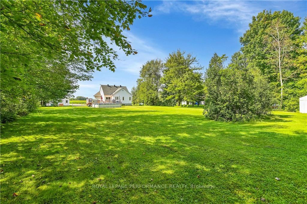 Photo 13 of 2455 Charbonneau Road, Champlain, Champlain Twp — HOMEH