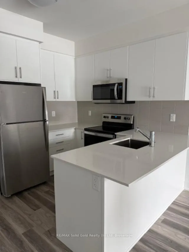 Photo 3 of Unit 309, 1100 Lackner Place, Kitchener — HOMEH