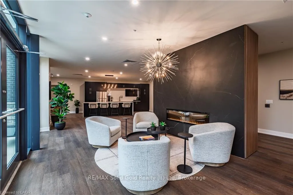 Photo 13 of Unit 309, 1100 Lackner Place, Kitchener — HOMEH