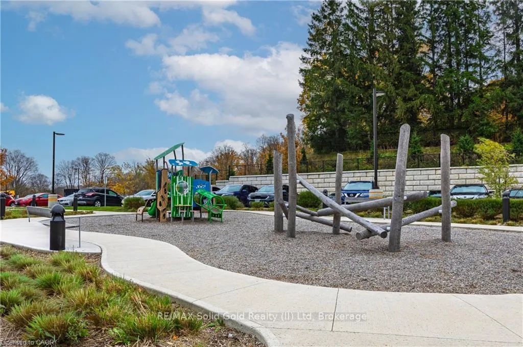 Photo 15 of Unit 309, 1100 Lackner Place, Kitchener — HOMEH