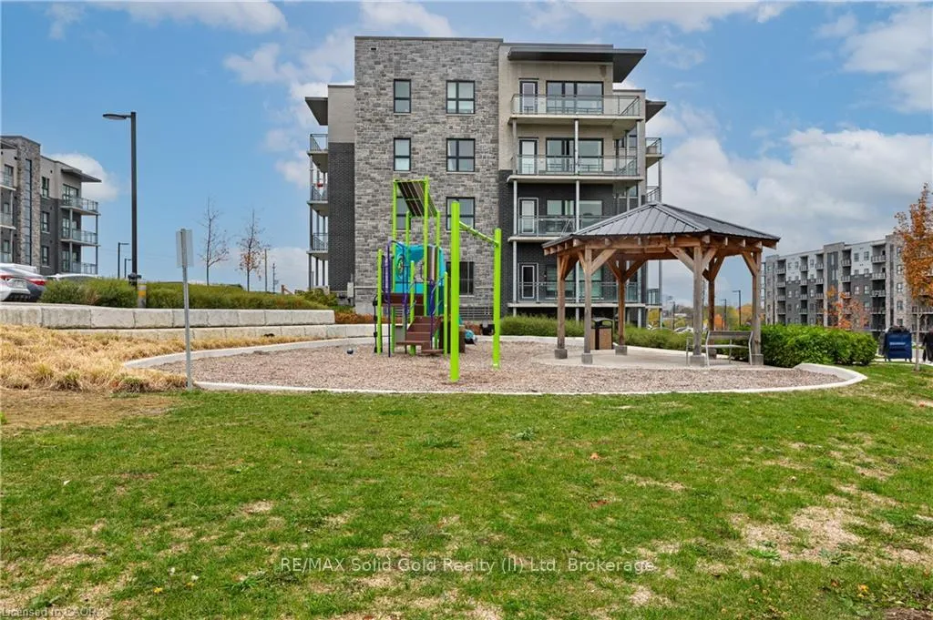 Photo 16 of Unit 309, 1100 Lackner Place, Kitchener — HOMEH
