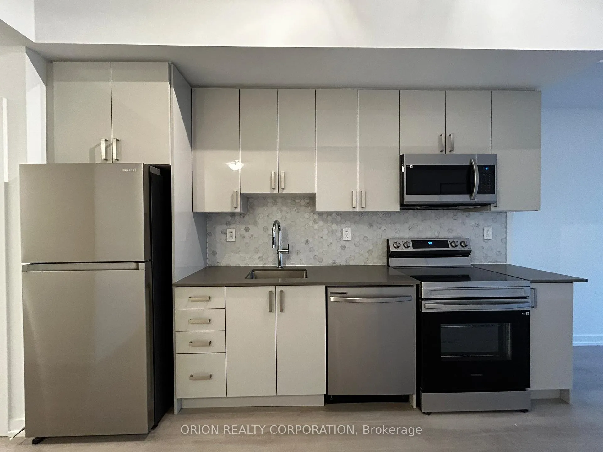 Front of Unit 601, 1435 Celebration Drive
