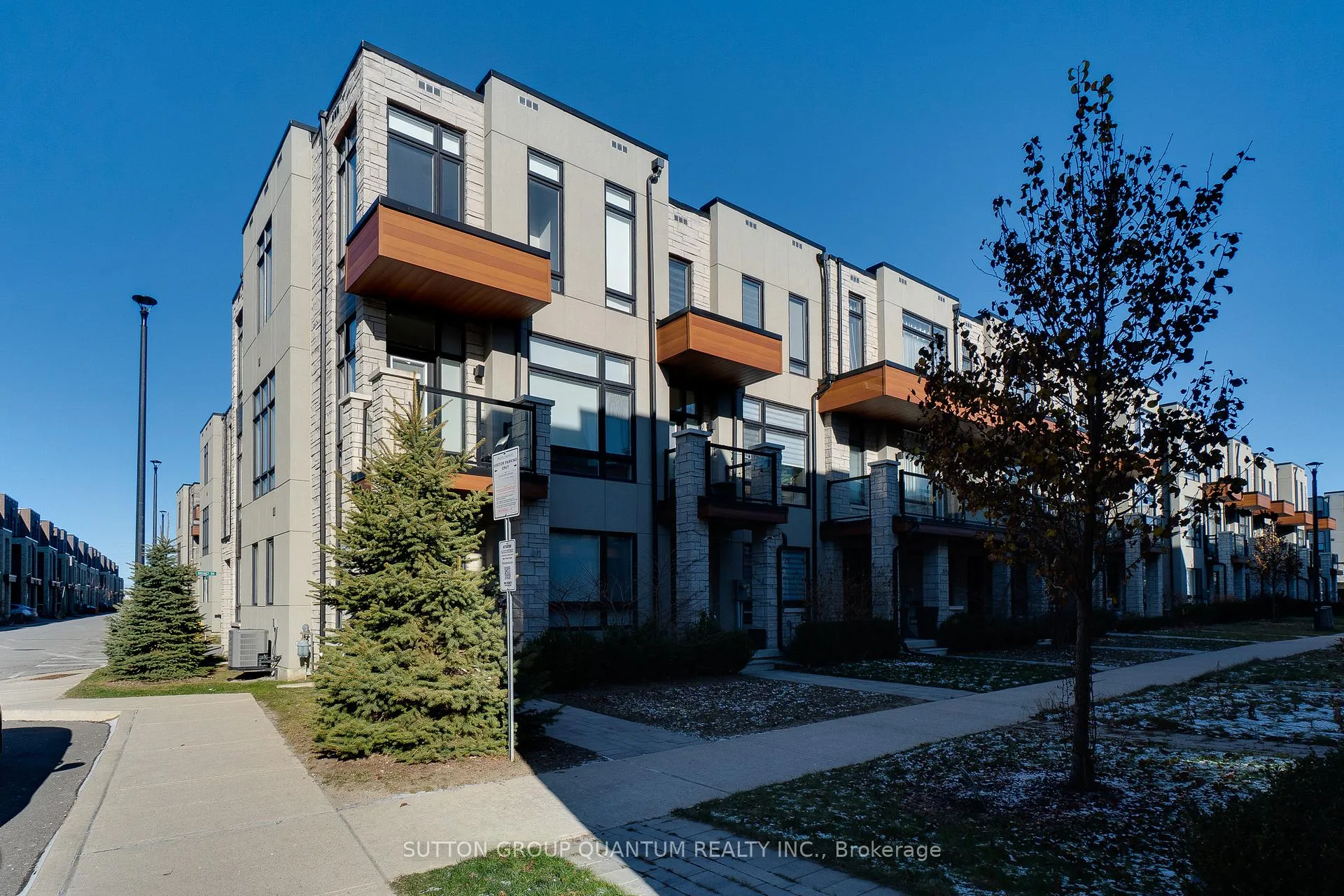 Front of 41 Brunet Dr