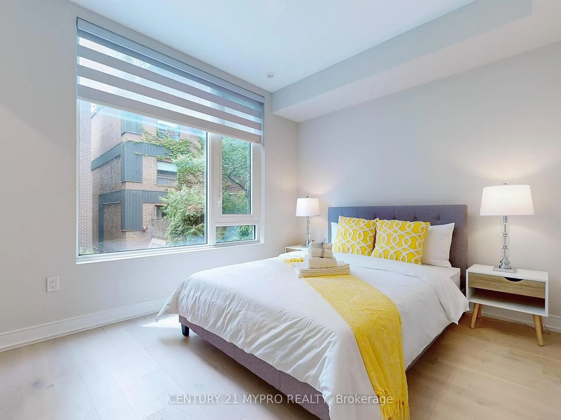 Photo 20 of 31A Dundonald Street, Toronto, Church-Yonge Corridor — HOMEH