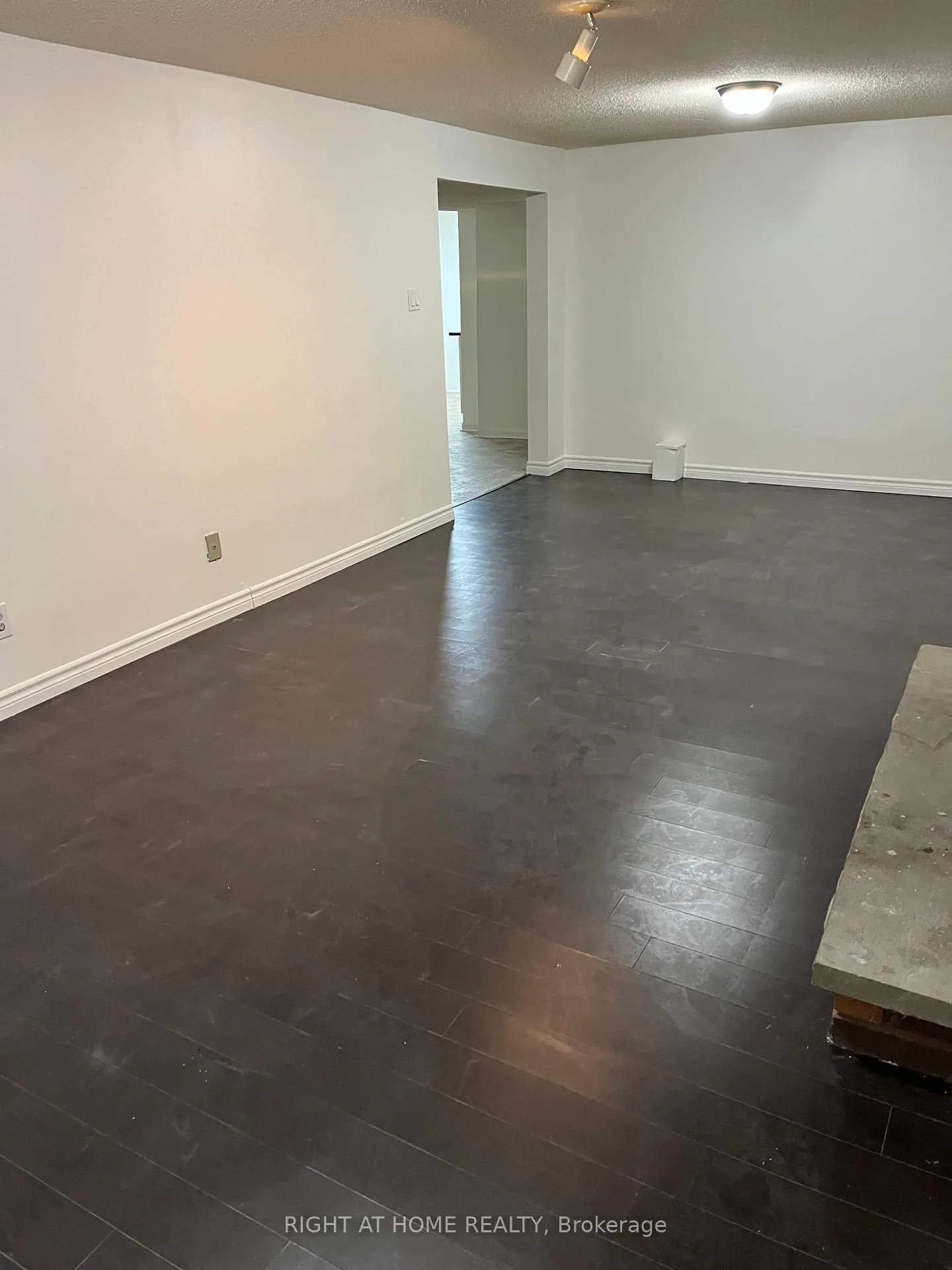 Photo 1 of Unit Lower Level Bsment, 26 Panorama Crescent, Brampton, Northgate — HOMEH