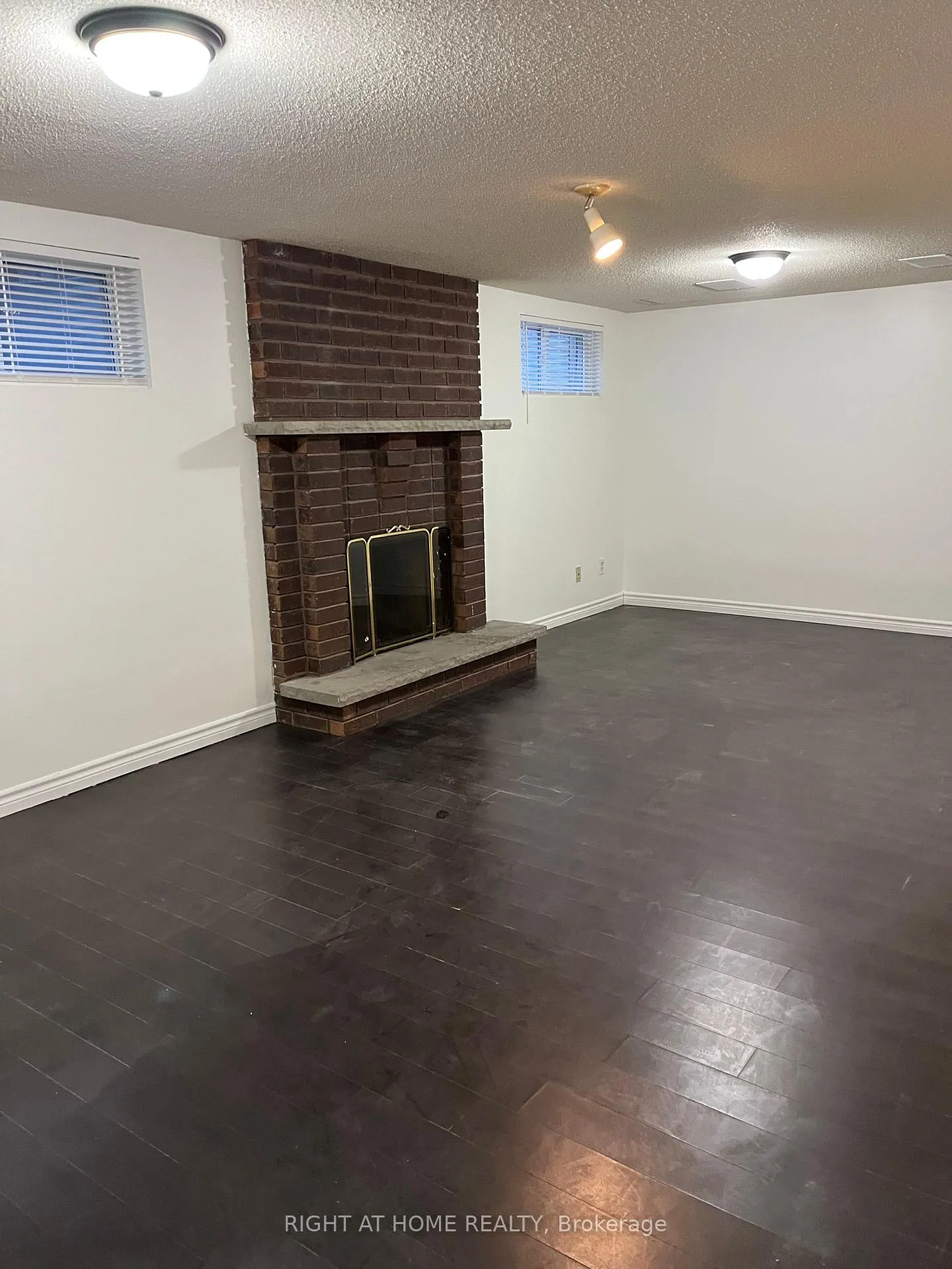 Photo 8 of Unit Lower Level Bsment, 26 Panorama Crescent, Brampton, Northgate — HOMEH