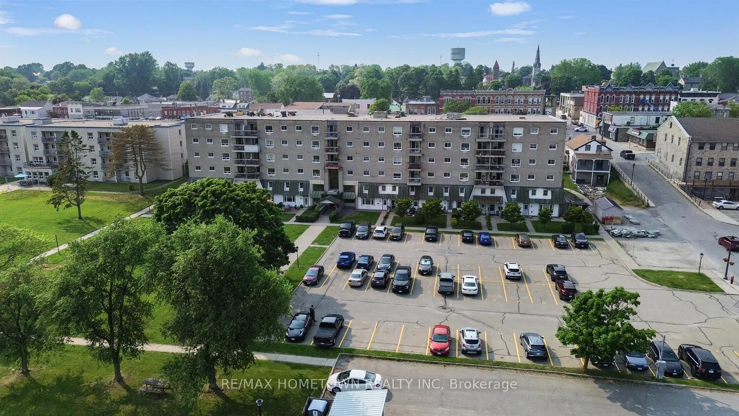 Photo 3 of Unit 309, 235 Water Street, Prescott — HOMEH