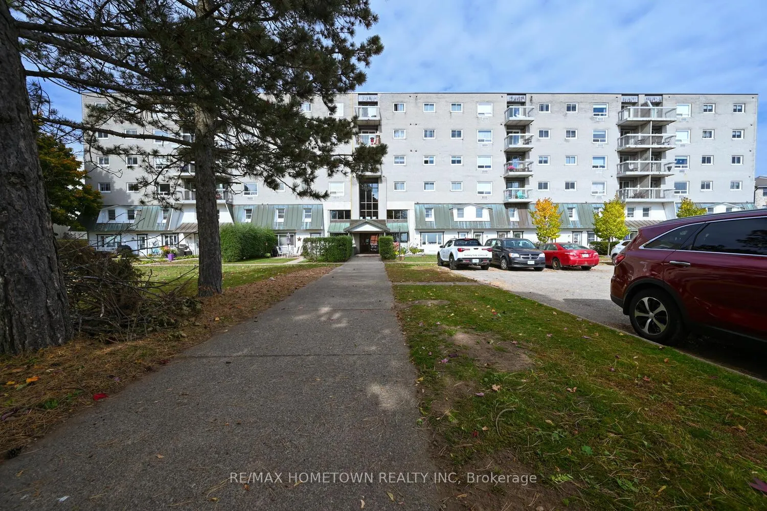 Photo 16 of Unit 309, 235 Water Street, Prescott — HOMEH