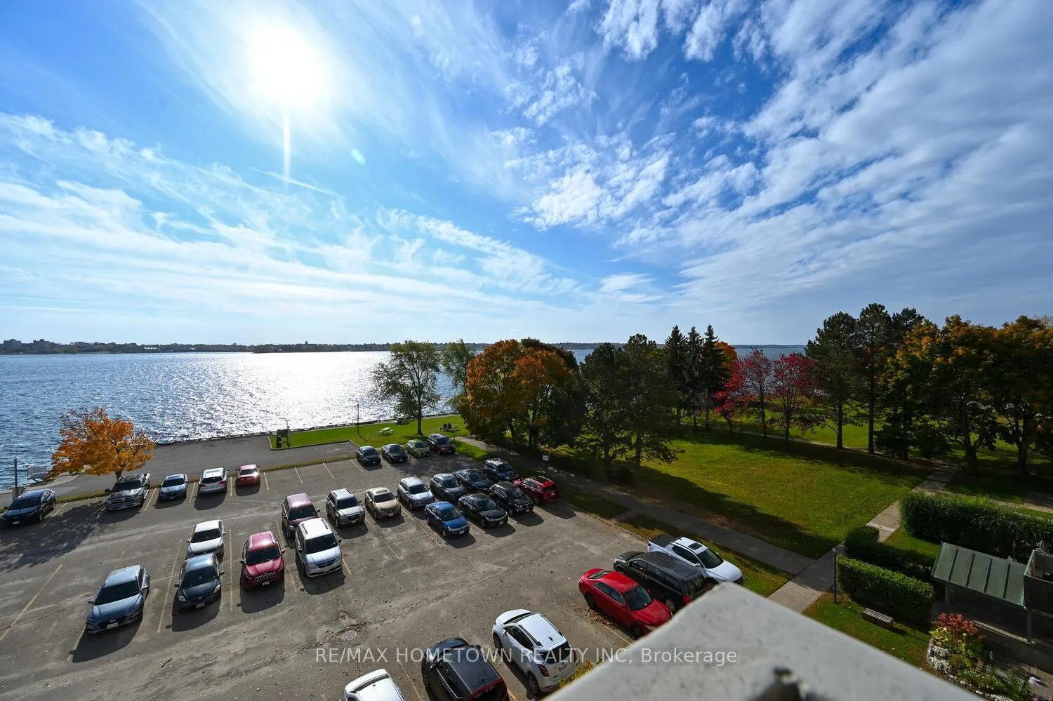 Photo 17 of Unit 309, 235 Water Street, Prescott — HOMEH