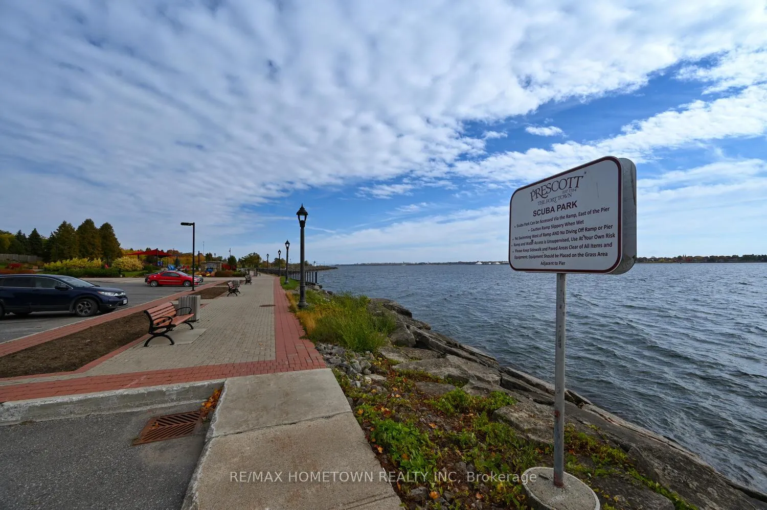 Photo 18 of Unit 309, 235 Water Street, Prescott — HOMEH