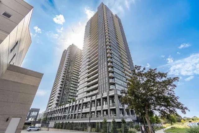 Photo 1 of Unit 801, 6 Sonic Way, Toronto, Flemingdon Park — HOMEH