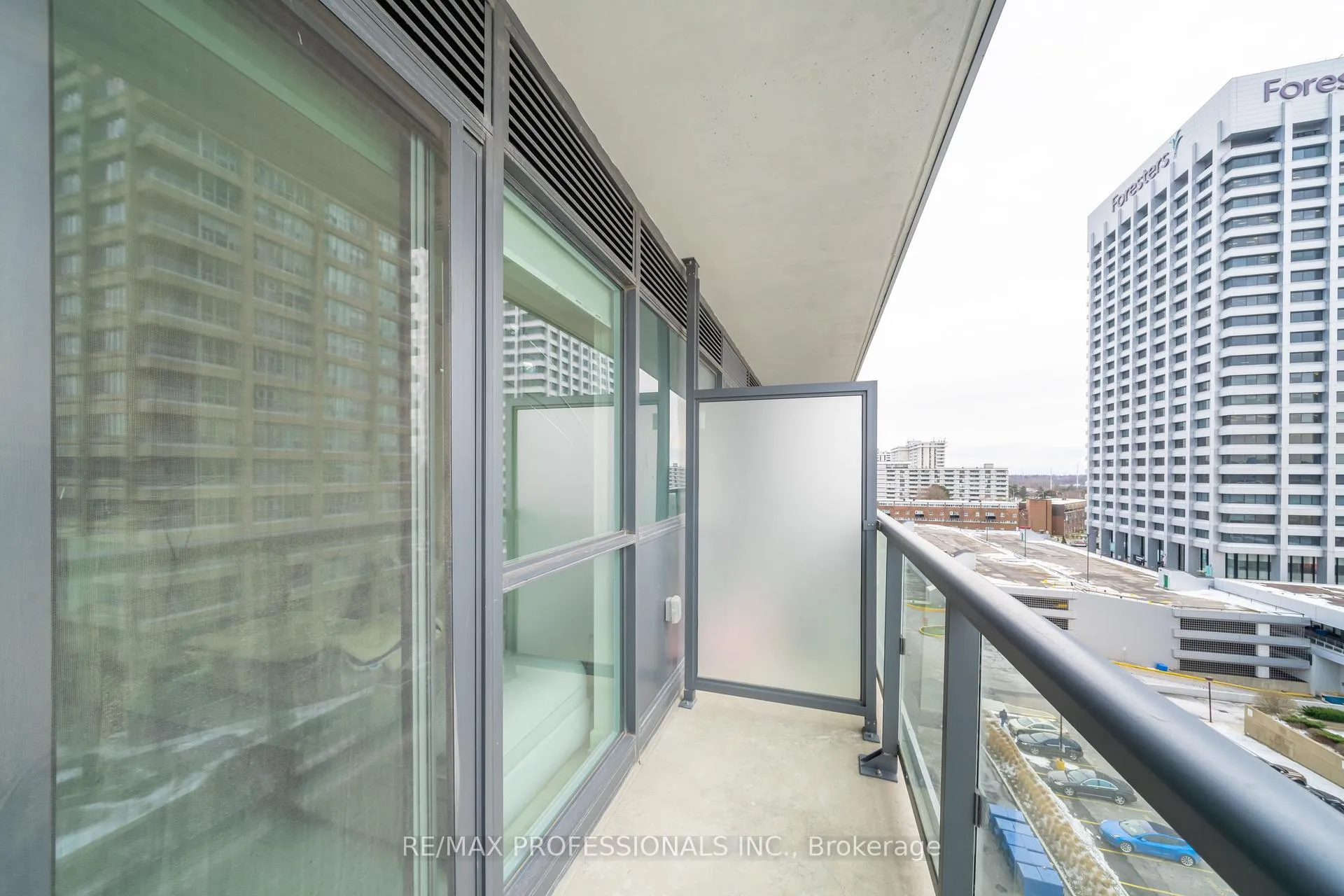 Photo 22 of Unit 801, 6 Sonic Way, Toronto, Flemingdon Park — HOMEH