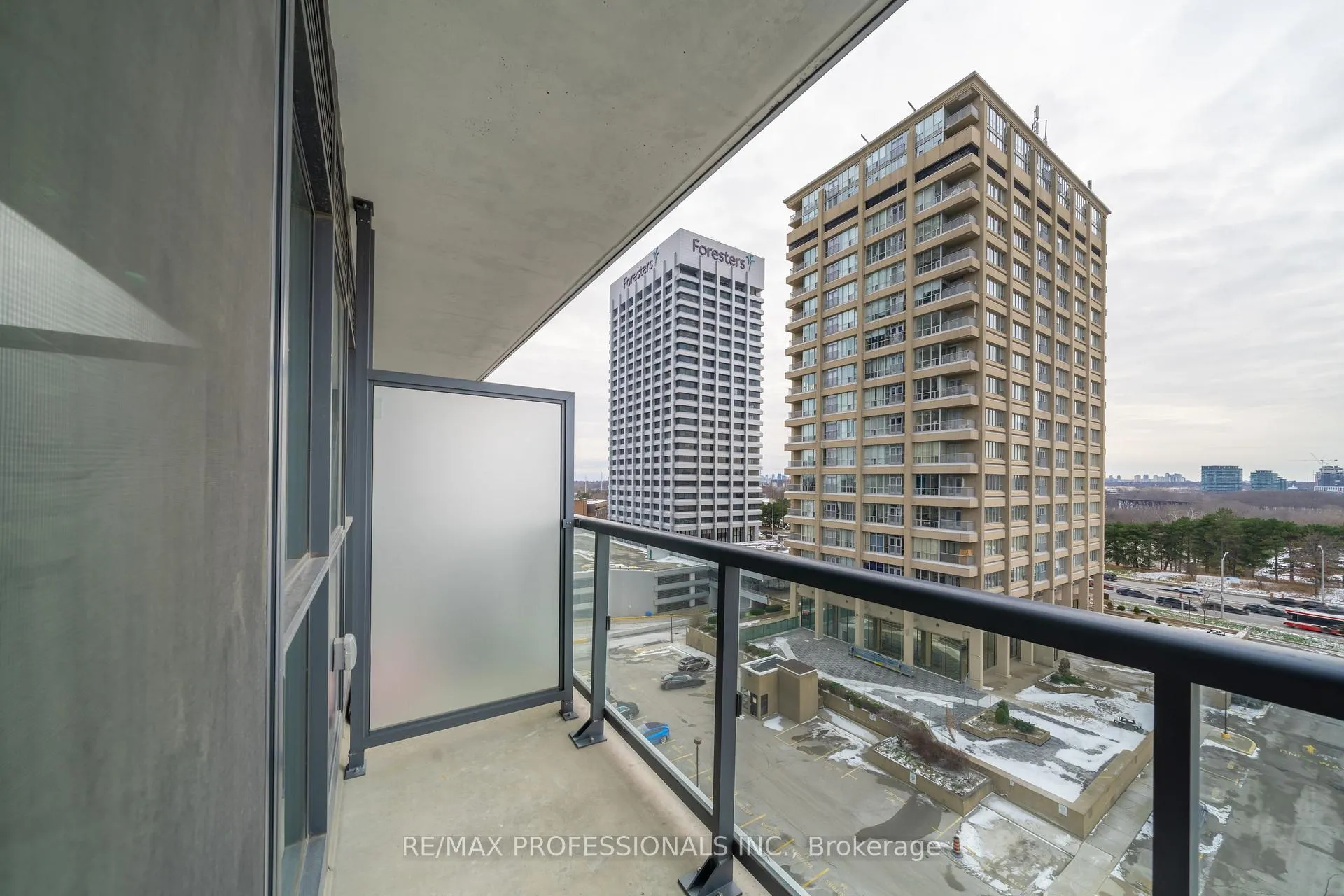 Photo 23 of Unit 801, 6 Sonic Way, Toronto, Flemingdon Park — HOMEH
