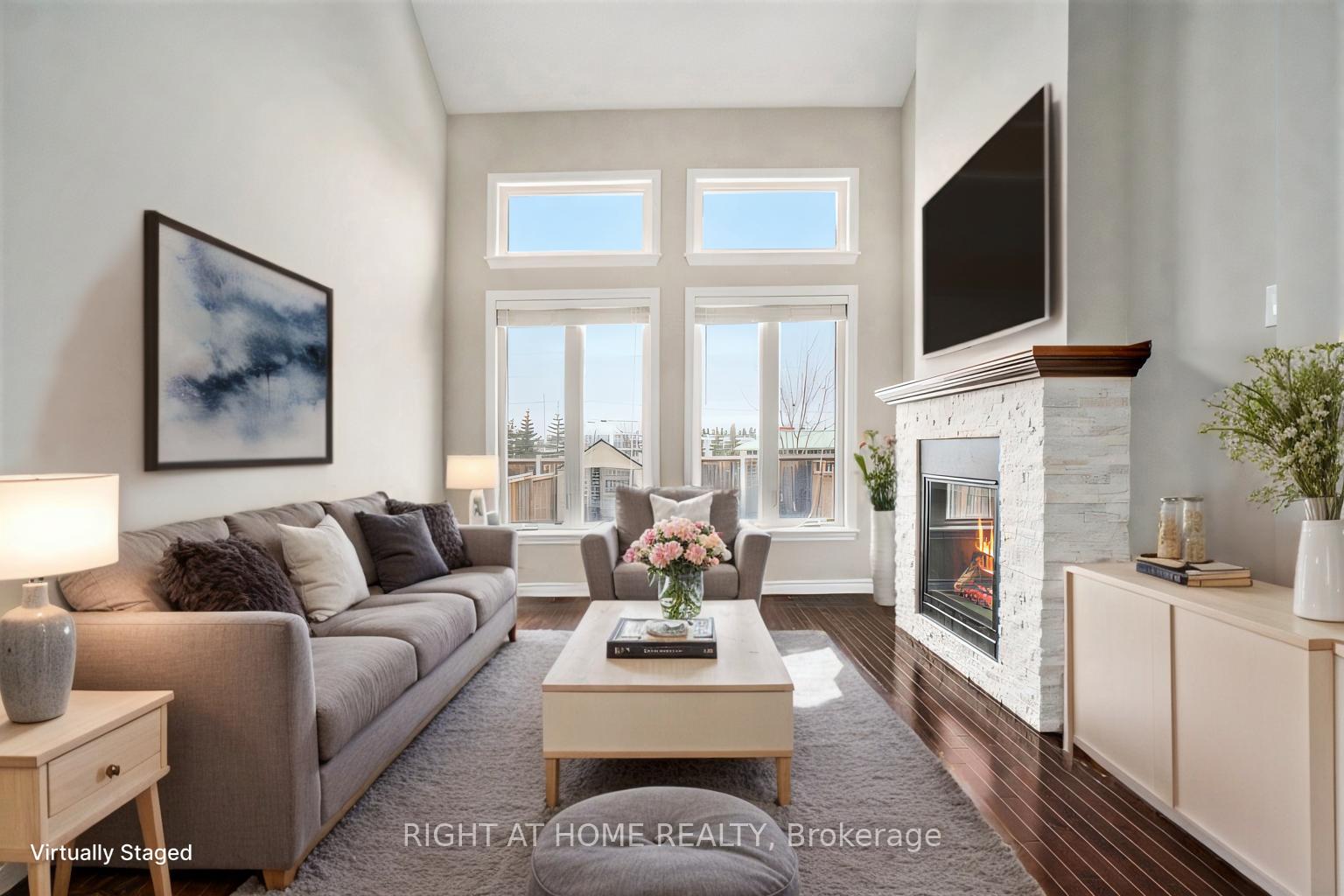 Photo 8 of 118 Mattingly Way, Ottawa, Riverside South/Gloucester Glen — HOMEH