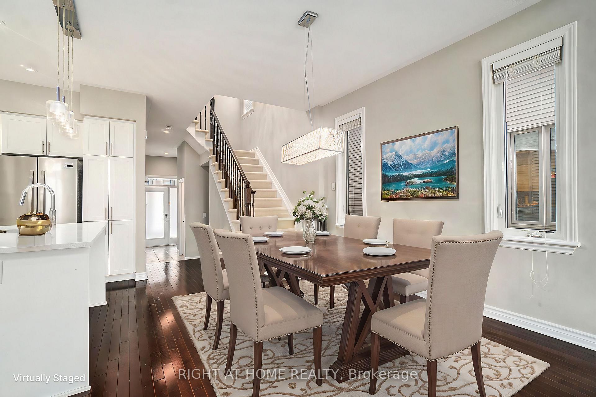 Photo 10 of 118 Mattingly Way, Ottawa, Riverside South/Gloucester Glen — HOMEH