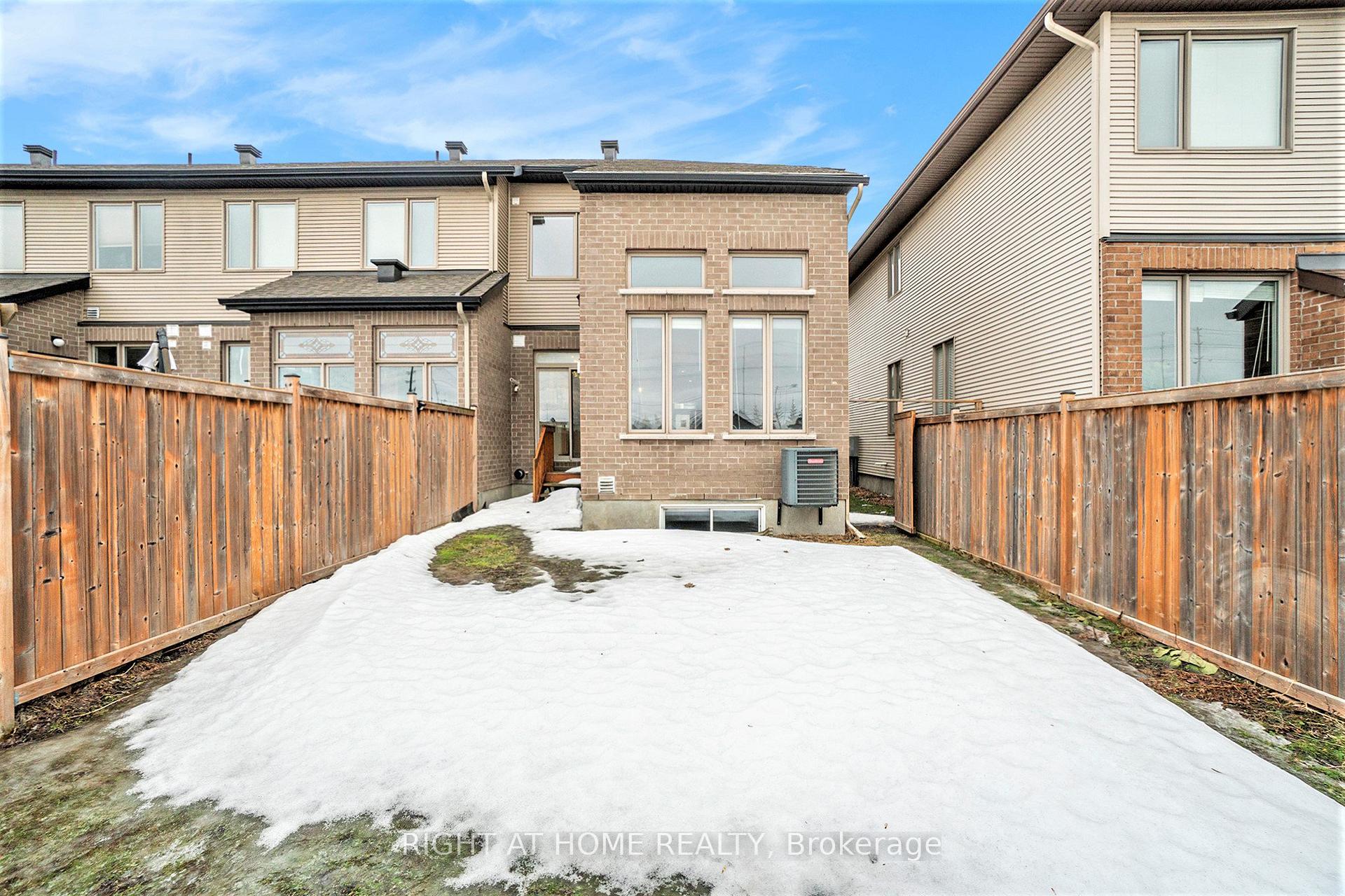 Photo 30 of 118 Mattingly Way, Ottawa, Riverside South/Gloucester Glen — HOMEH