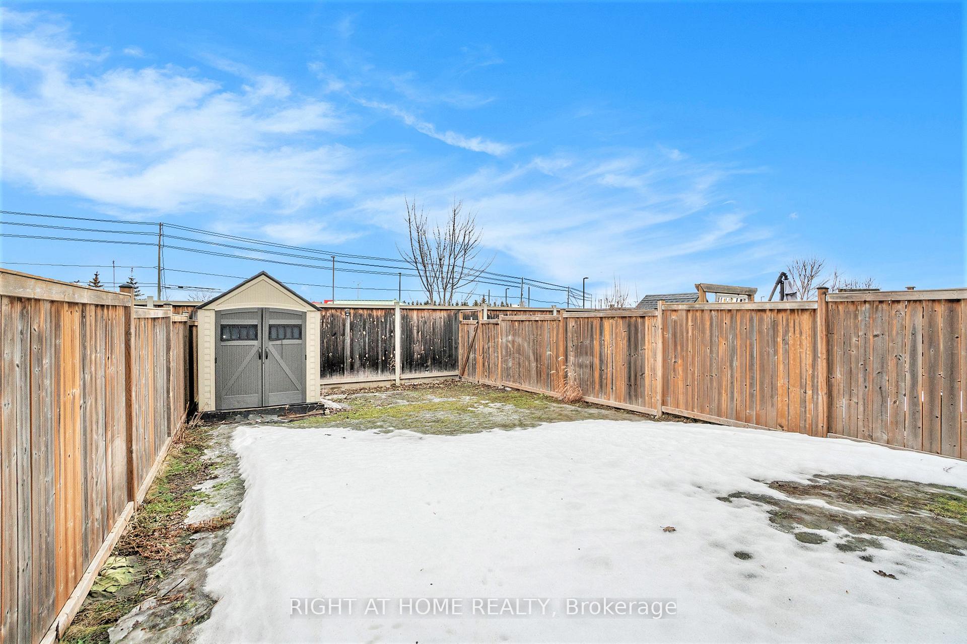 Photo 31 of 118 Mattingly Way, Ottawa, Riverside South/Gloucester Glen — HOMEH