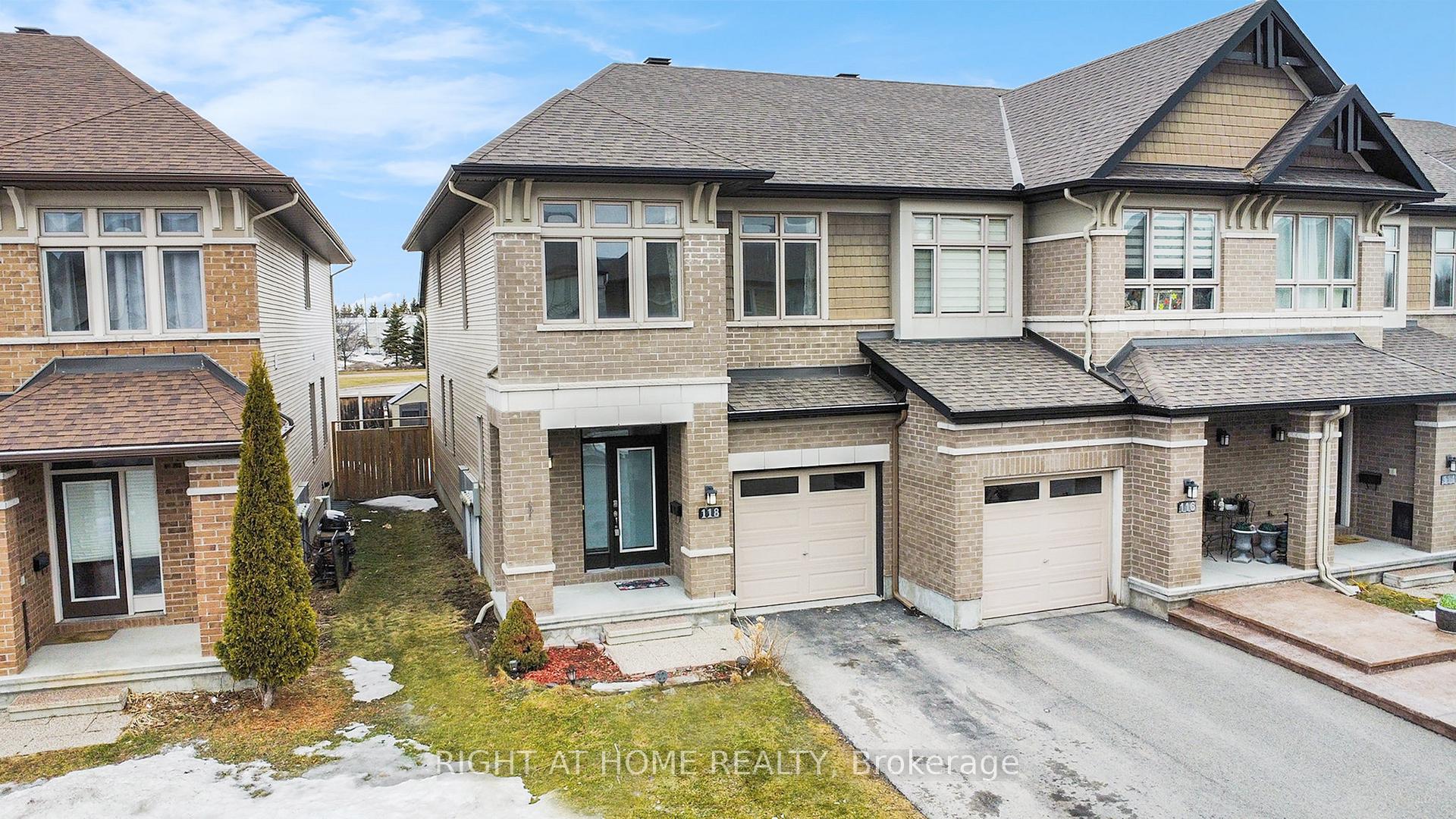 Photo 32 of 118 Mattingly Way, Ottawa, Riverside South/Gloucester Glen — HOMEH