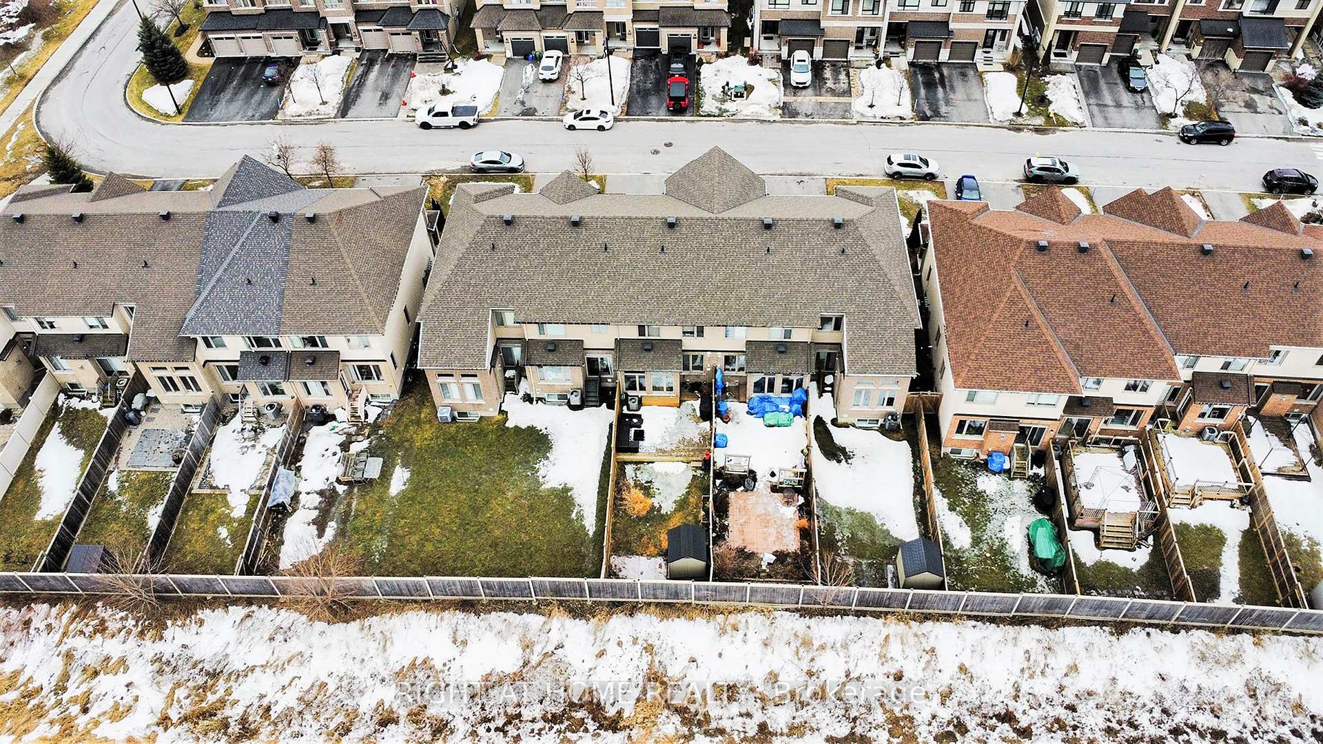 Photo 37 of 118 Mattingly Way, Ottawa, Riverside South/Gloucester Glen — HOMEH