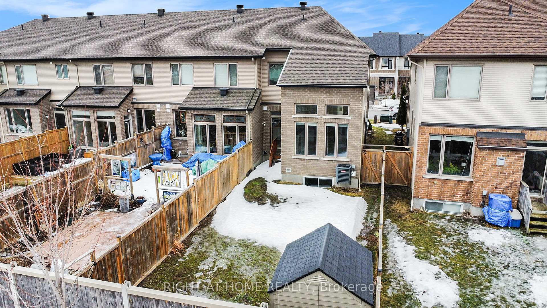 Photo 39 of 118 Mattingly Way, Ottawa, Riverside South/Gloucester Glen — HOMEH